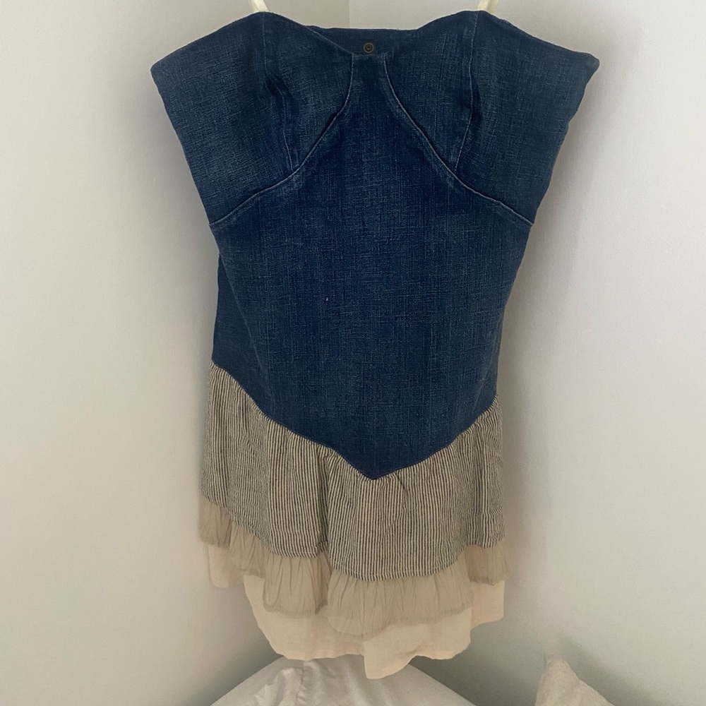 BCBG dress